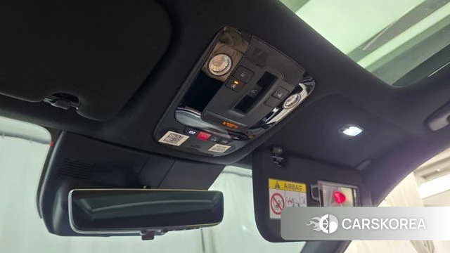 Kia The New Sorento 4th Generation id 4590410 из Кореи 22