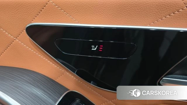 Mercedes-Benz S-Class W223 id 4870578 из Кореи 22