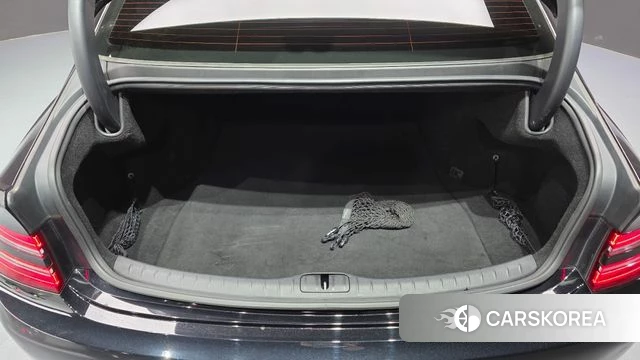 Genesis G80 (RG3) id 4415462 из Кореи 22