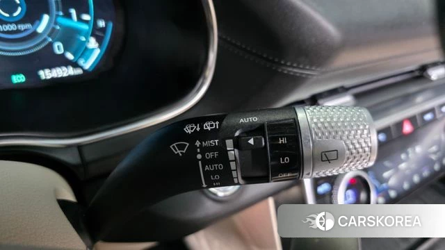Genesis GV80 id 4481193 из Кореи 22