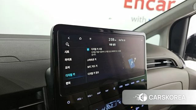 Hyundai Staria id 4414353 из Кореи 22