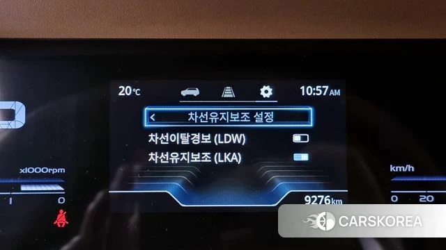 Ssangyong Torres id 4354582 из Кореи 22