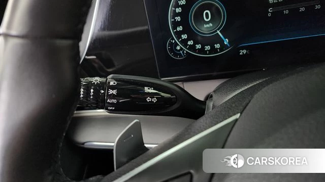 Hyundai The New Grandeur IG id 4573903 из Кореи 22