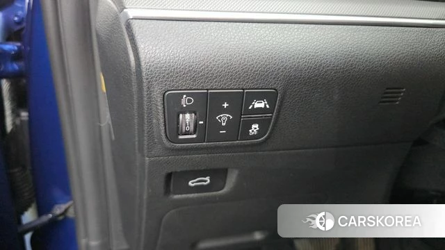Kia K5 3rd generation id 4458843 из Кореи 22
