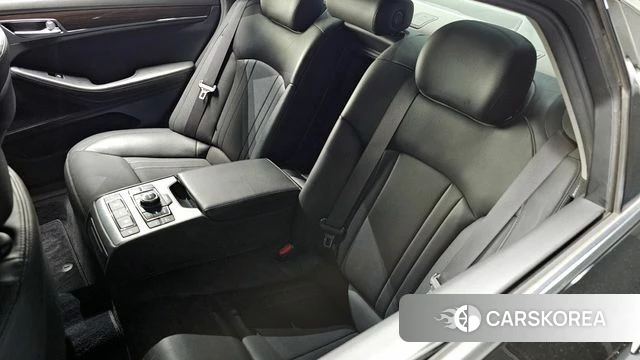 Genesis G80 id 4310848 из Кореи 22