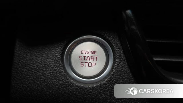 Kia The New K5 2nd generation id 4930689 из Кореи 22