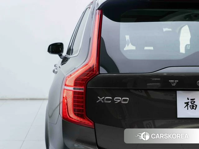Volvo XC90 id 4213435 из Китая 22