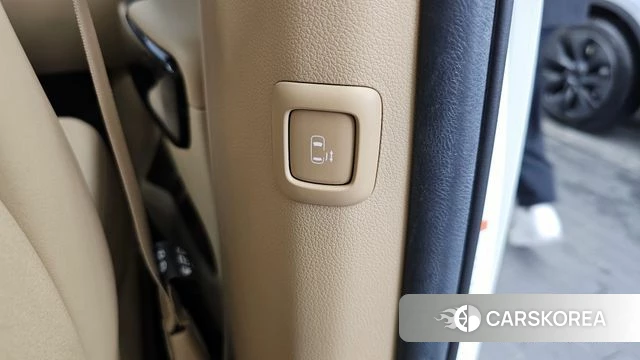 Kia The New Carnival id 4551653 из Кореи 22