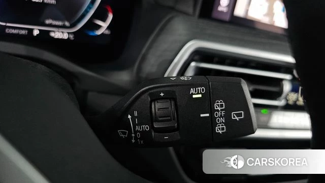 BMW iX3 id 4292504 из Кореи 22