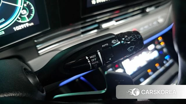 Hyundai The New Grandeur IG Hybrid id 4676121 из Кореи 22