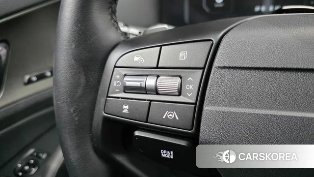 Kia The New Sportage 5th Generation Hybrid id 4607472 из Кореи 22