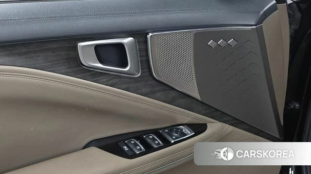 Kia K8 id 4593884 из Кореи 22
