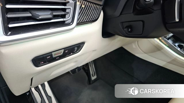 BMW X5 (G05) id 4267505 из Кореи 22