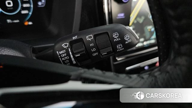 Ssangyong Berry New Tivoli id 4849645 из Кореи 22