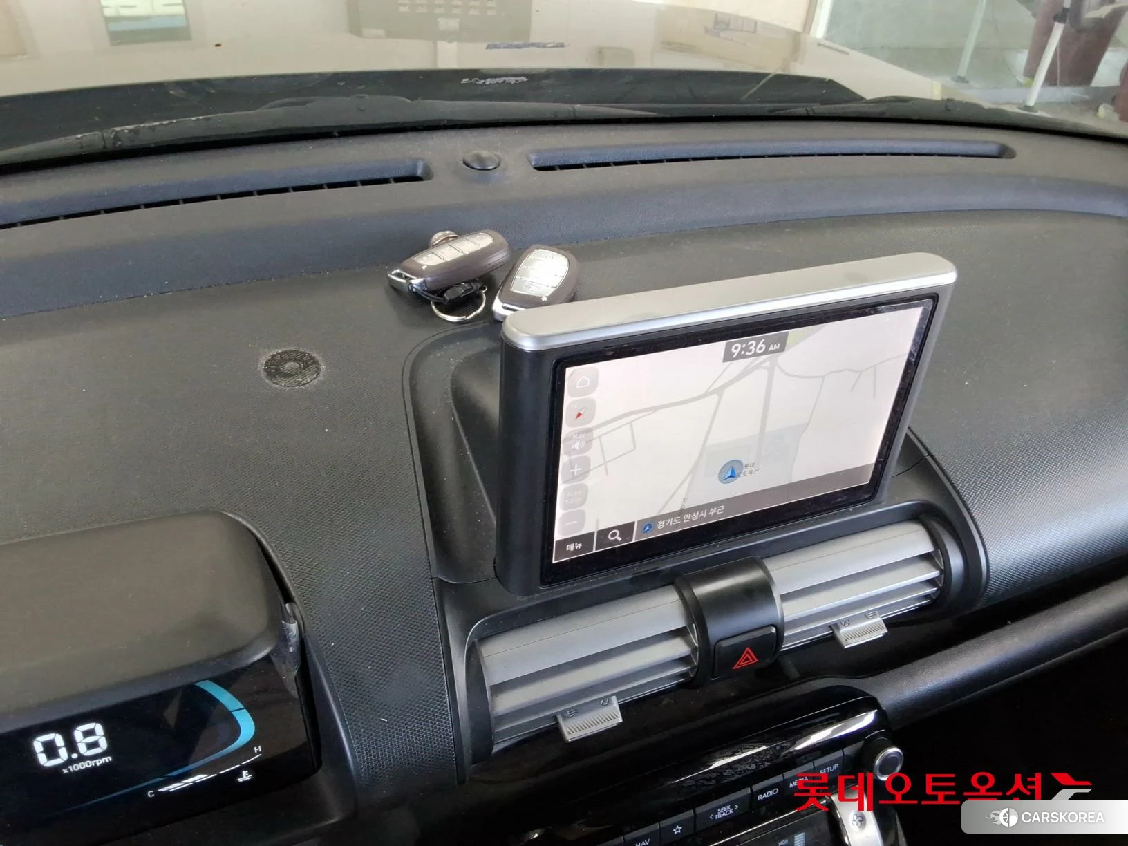 Hyundai Casper id 4679271 из Кореи 21