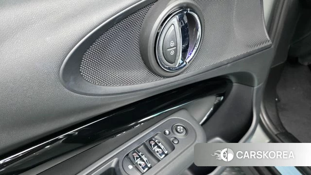 Mini Cooper Clubman id 4529836 из Кореи 22