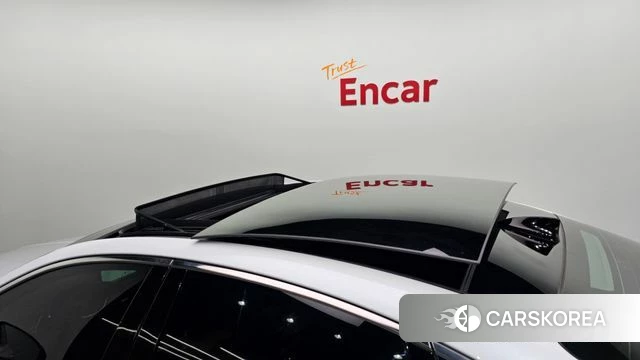 Genesis G80 (RG3) id 4631153 из Кореи 22