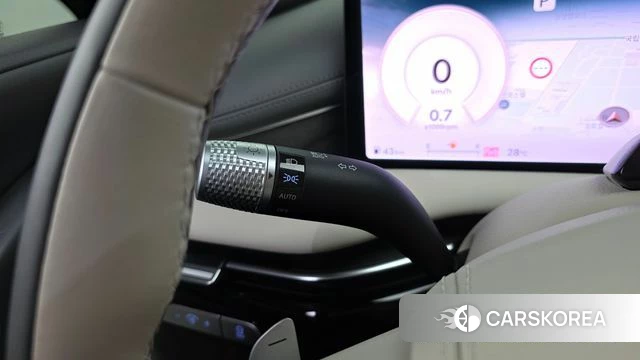 Genesis G80 (RG3) id 4442353 из Кореи 22
