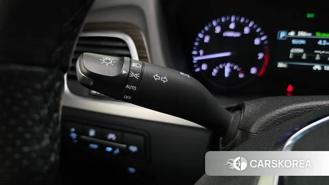 Genesis G80 id 4662860 из Кореи 22