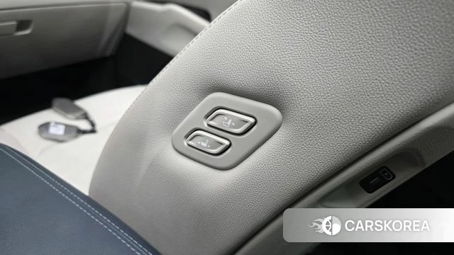 Kia The New Sorento 4th Generation id 4871043 из Кореи 22