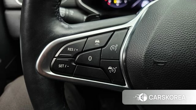 Renault Korea (Samsung) Capture id 4284168 из Кореи 22