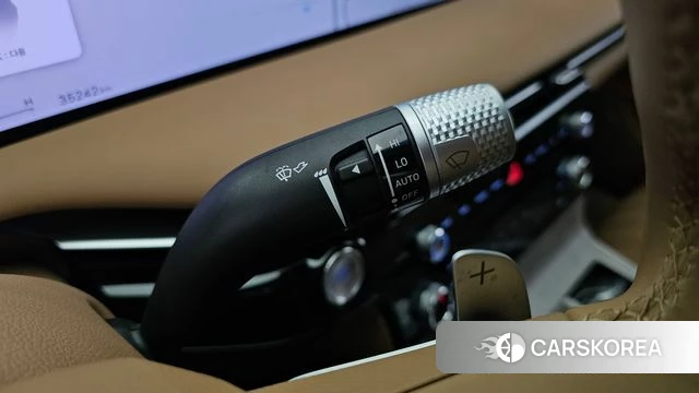 Genesis G80 (RG3) id 4474567 из Кореи 22