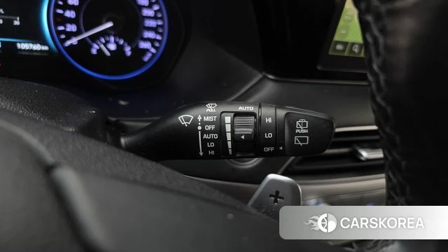 Hyundai Palisade id 4446576 из Кореи 22