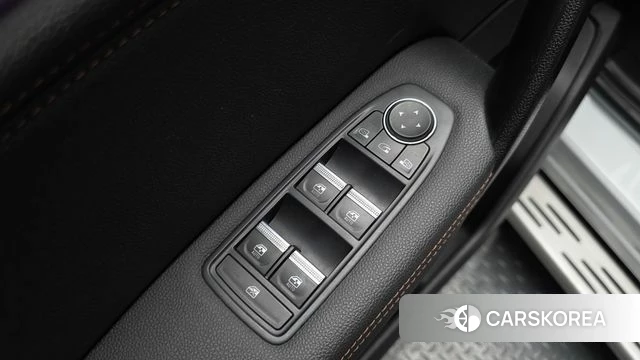 Renault Korea (Samsung) Capture id 4732144 из Кореи 22