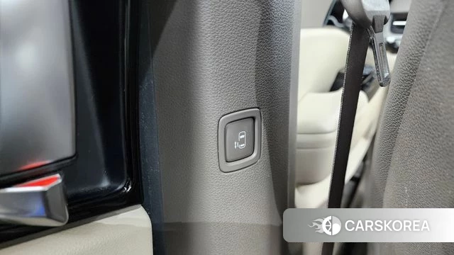 Kia Carnival 4th generation id 4482142 из Кореи 22