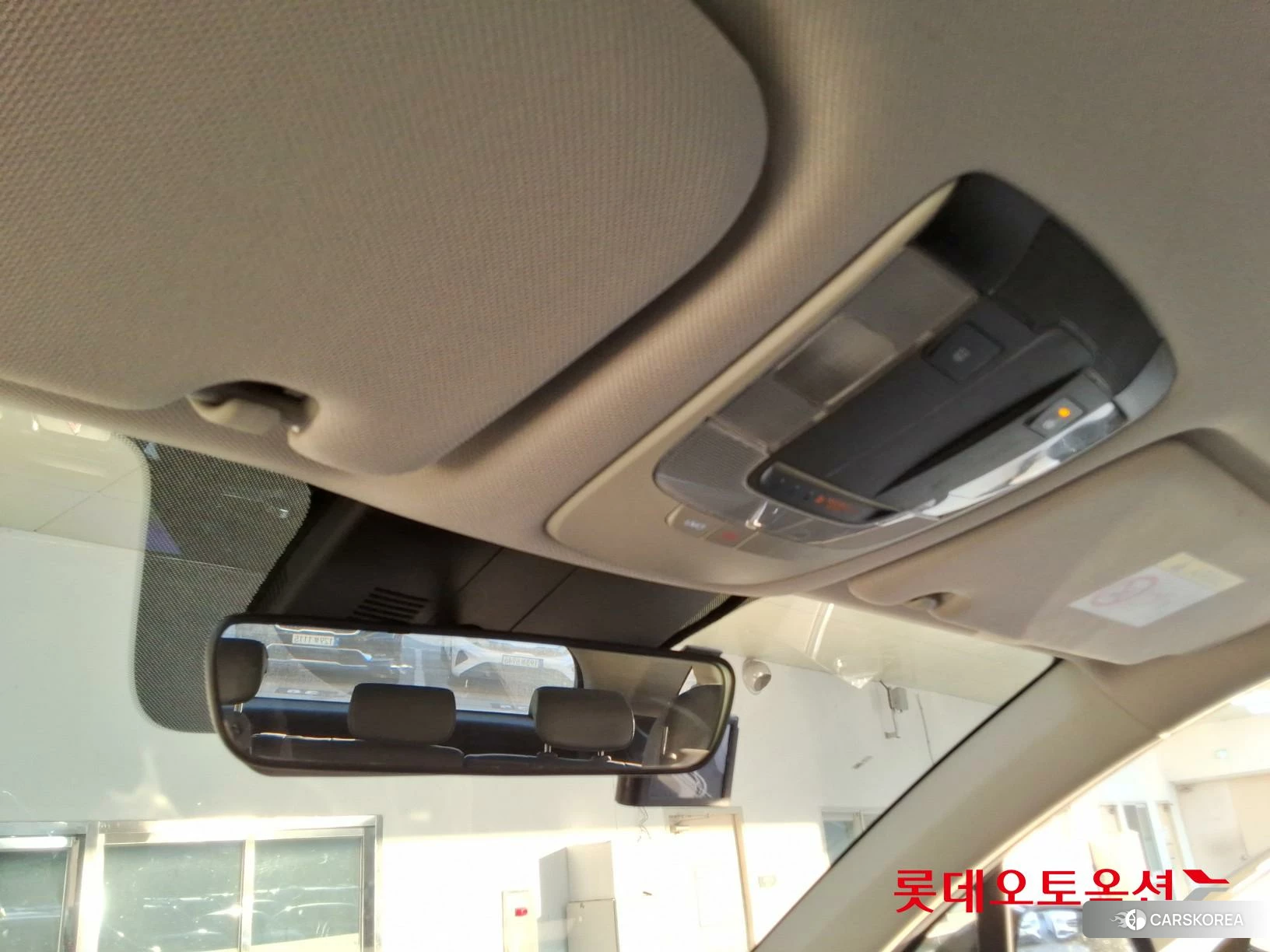 Kia Sorento id 4296899 из Кореи 22