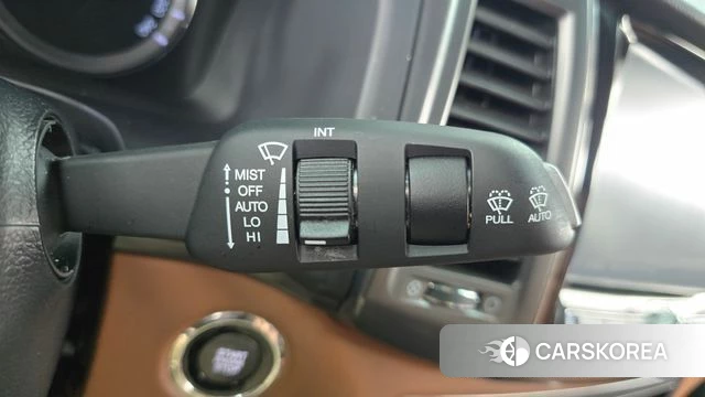 Ssangyong Rexton Sports id 4476838 из Кореи 22