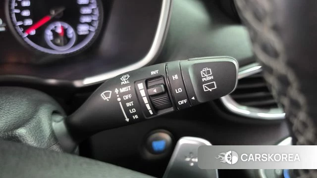 Hyundai The New Santa Fe id 4657630 из Кореи 22