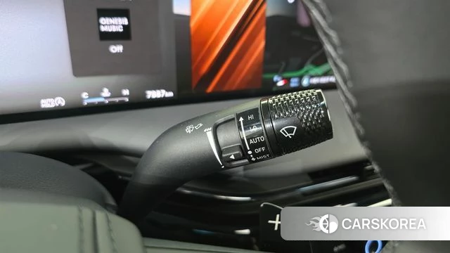 Genesis G80 (RG3) id 4407837 из Кореи 22