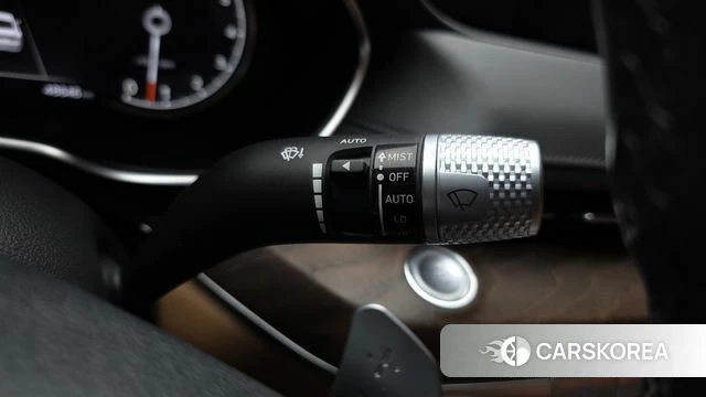 Genesis G80 (RG3) id 4402379 из Кореи 22