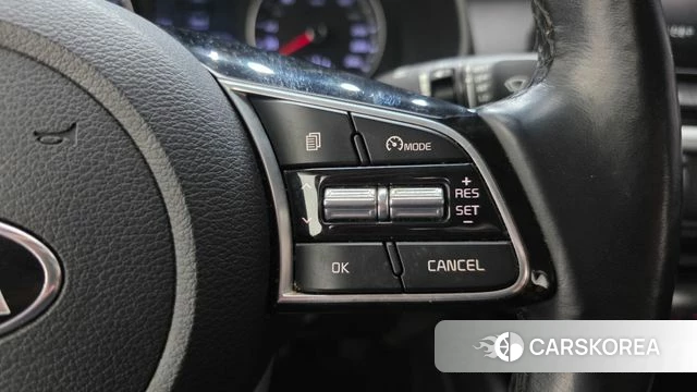 Kia Come New K3 id 4836862 из Кореи 22