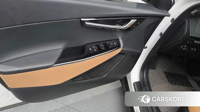 Kia EV6 id 4936538 из Кореи 22