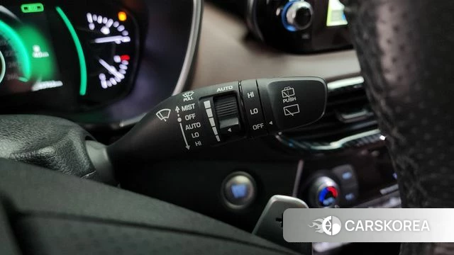 Hyundai Santa Fe TM id 4245694 из Кореи 22