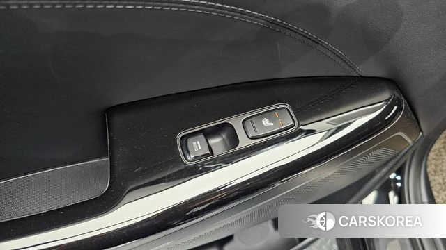 Kia K7 Premier id 4232658 из Кореи 22