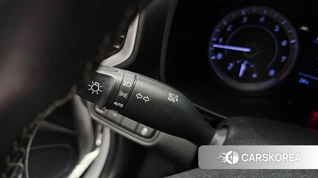 Hyundai Venue id 4500552 из Кореи 22