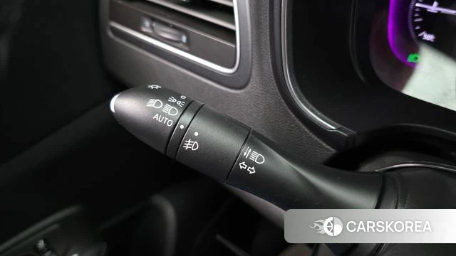 Renault Korea (Samsung) The New QM6 id 4907229 из Кореи 22