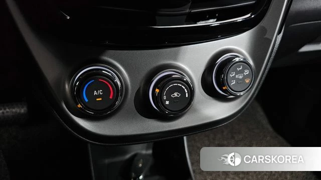 Chevrolet (GM Daewoo) The New Spark id 4343565 из Кореи 22