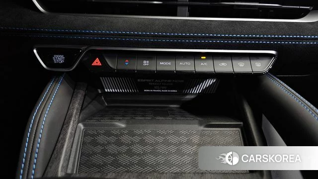 Renault Korea (Samsung) Grand Coleos id 4548694 из Кореи 22
