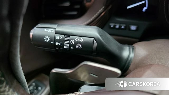 Lexus LS500h 5th generation id 4620536 из Кореи 22