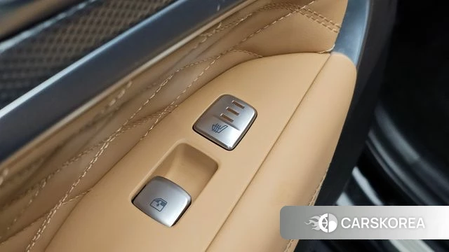 Genesis The New G70 id 4657267 из Кореи 22