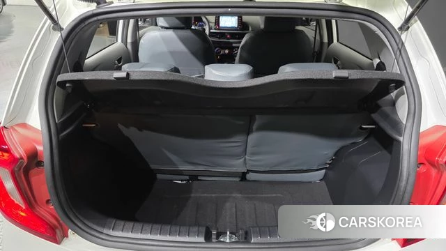 Kia All New Morning (JA) id 4642741 из Кореи 22