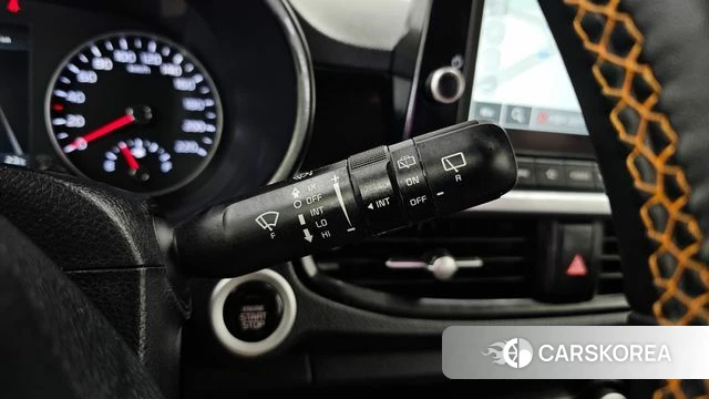 Kia Morning Urban (JA) id 4507681 из Кореи 21
