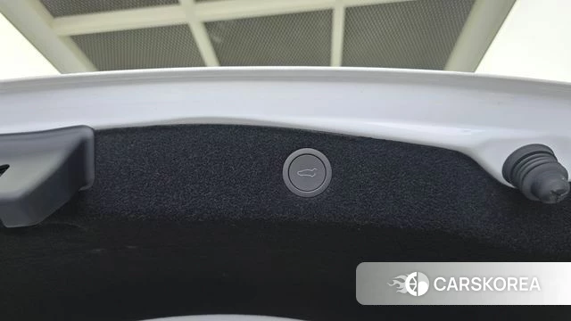 Tesla Model 3 id 4715344 из Кореи 22
