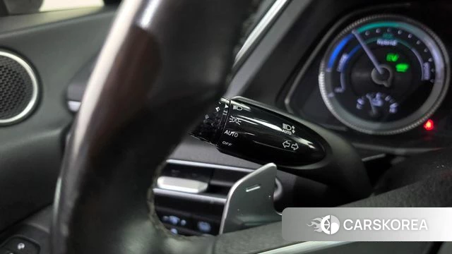 Hyundai Sonata Hybrid (DN8) id 4572849 из Кореи 22