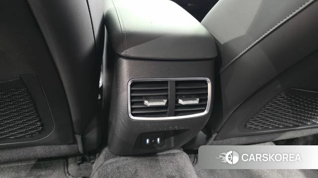 Hyundai Sonata D Edge (DN8) id 4584277 из Кореи 22