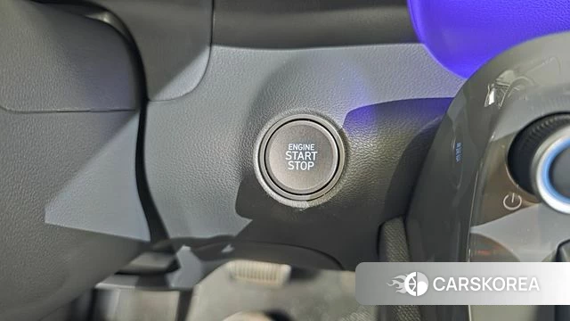 Hyundai Casper id 4651119 из Кореи 22